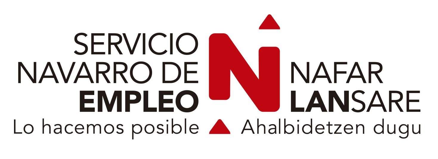 Servicio navarro de empleo